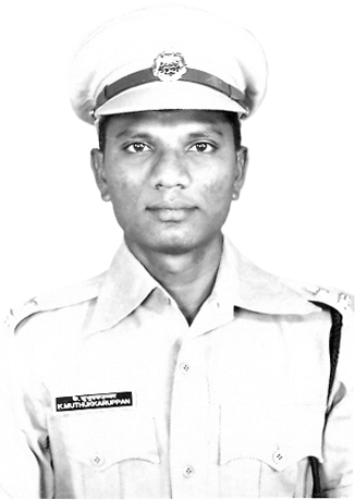 K. Muthukkaruppan